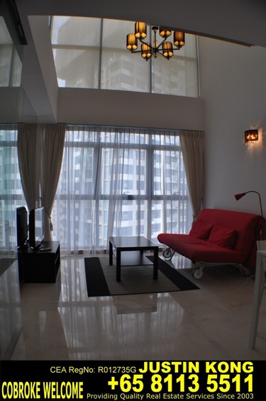 Icon (D2), Apartment #164928772